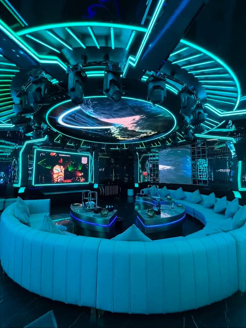 昭通商务KTV：小时价位一览-大关县ktv预订